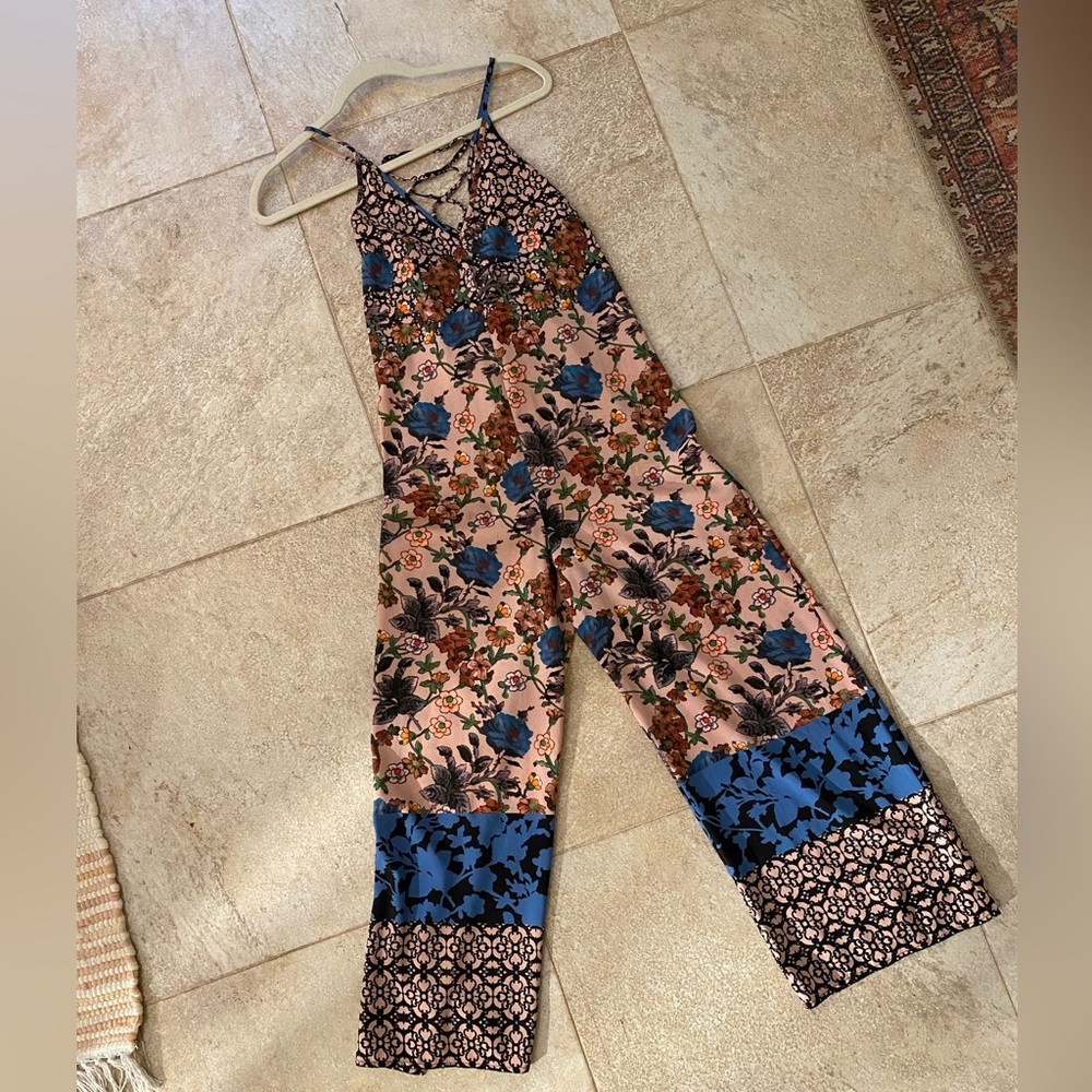 Urban outfitters jumpsuit
